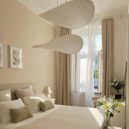 Tense Pendant Swag Light 1001 Pendant light