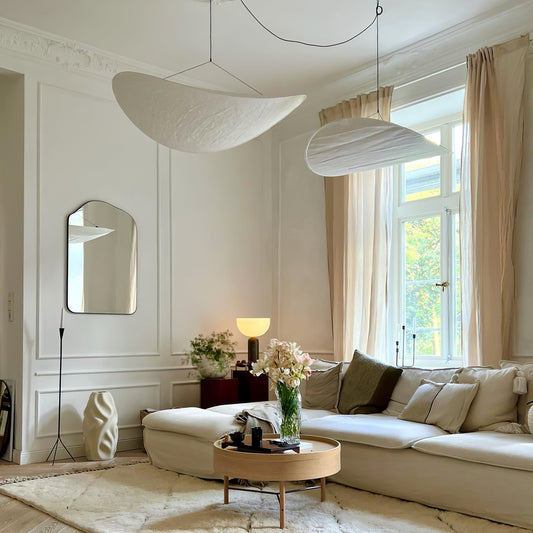Tense Pendant Swag Light 1001 Pendant light