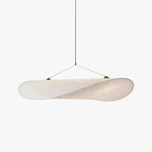 Tense Tyvek Pendant Lamp 1001 Pendant light