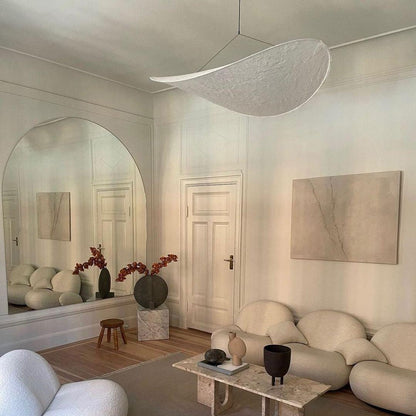 Tense Pendant Swag Light 1001 Pendant light
