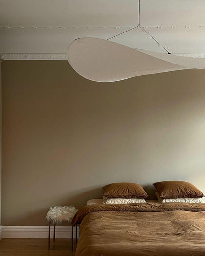 Tense Pendant Swag Light 1001 Pendant light