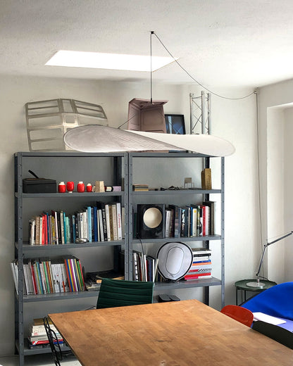 Tense Pendant Swag Light 1001 Pendant light