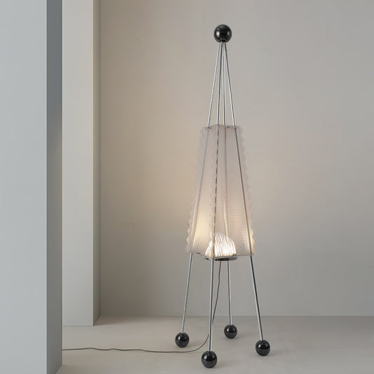 Tent Floor Lamp Floor lamp