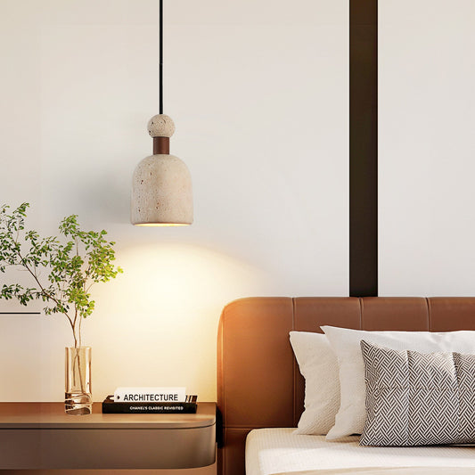 Terra Orb Pendant Light
