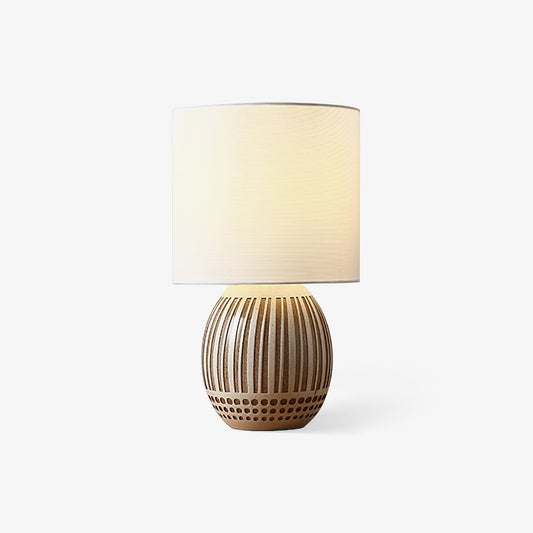 Terra Stripes Table Lamp Table lamp