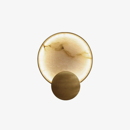 Terra Svet Wall Lamp Wall lamp