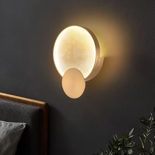Terra Svet Wall Lamp Wall lamp