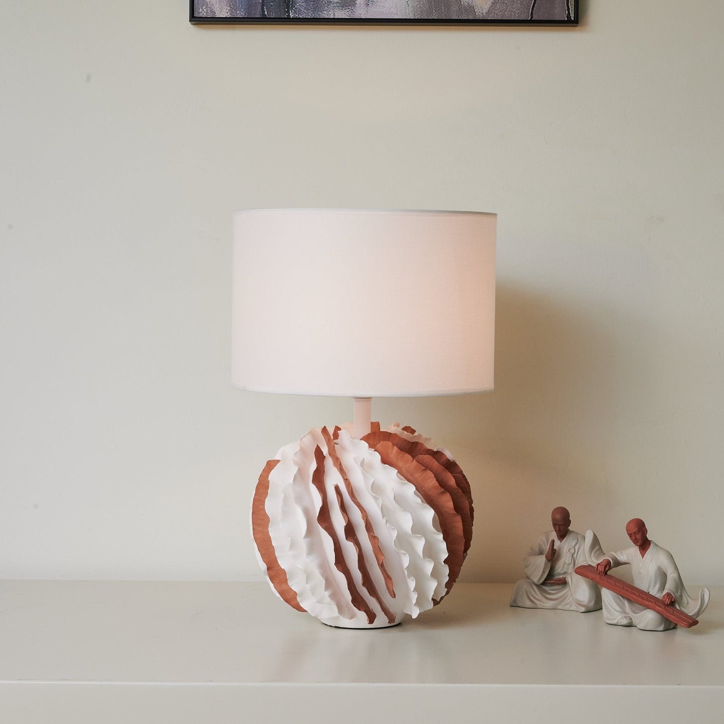 Terralune Table Lamp