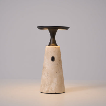 Terrava Rechargeable Table Lamp