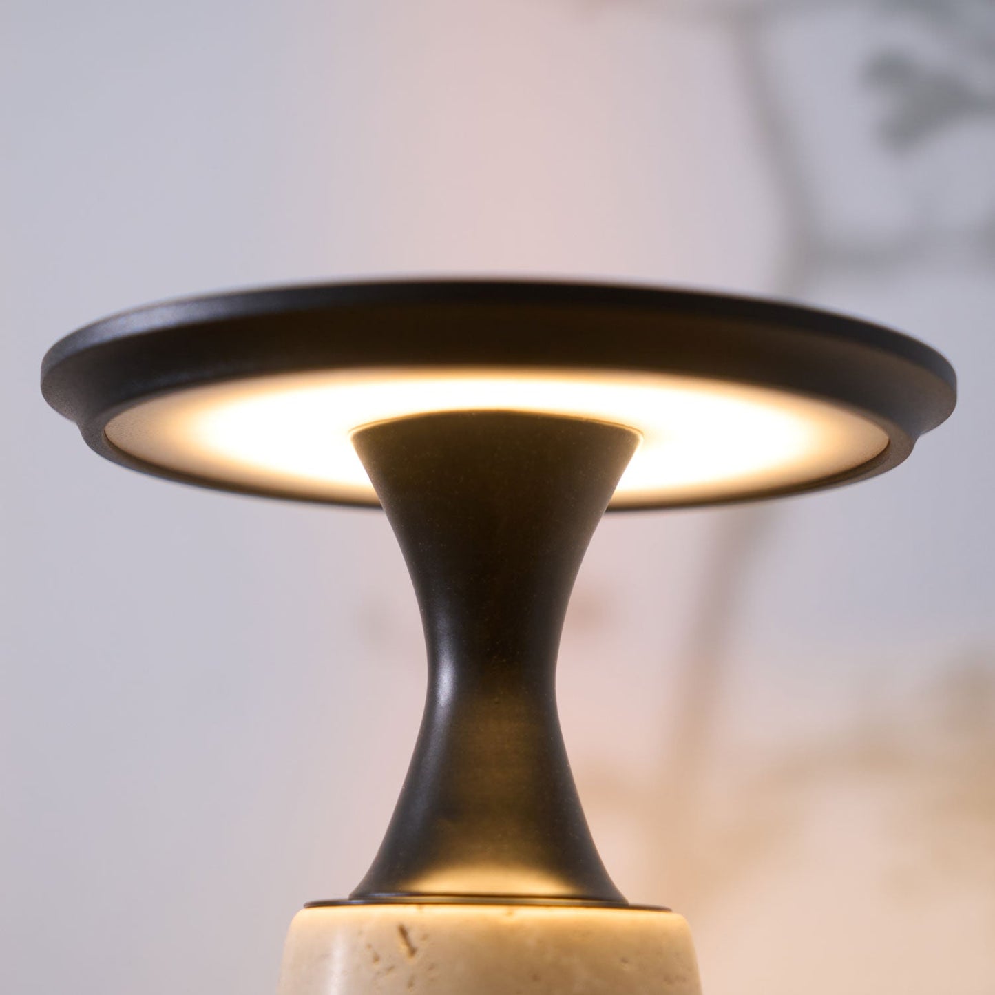 Terrava Rechargeable Table Lamp