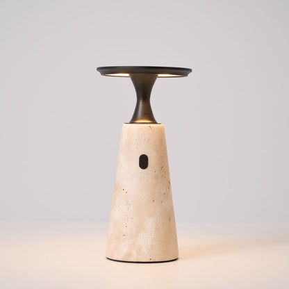 Terrava Rechargeable Table Lamp