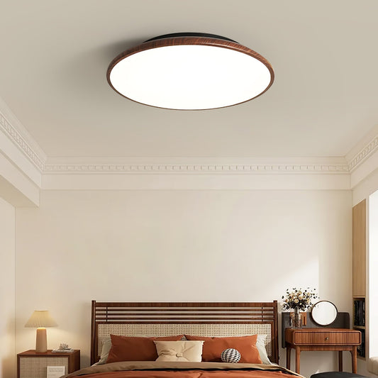 Thin Geometry Shape Ceiling Lamp Ceiling lamp