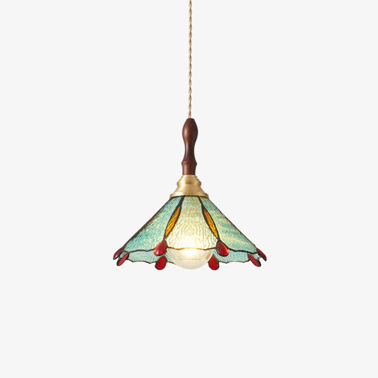 Tiffany Floral Pendant Lamp Pendant light