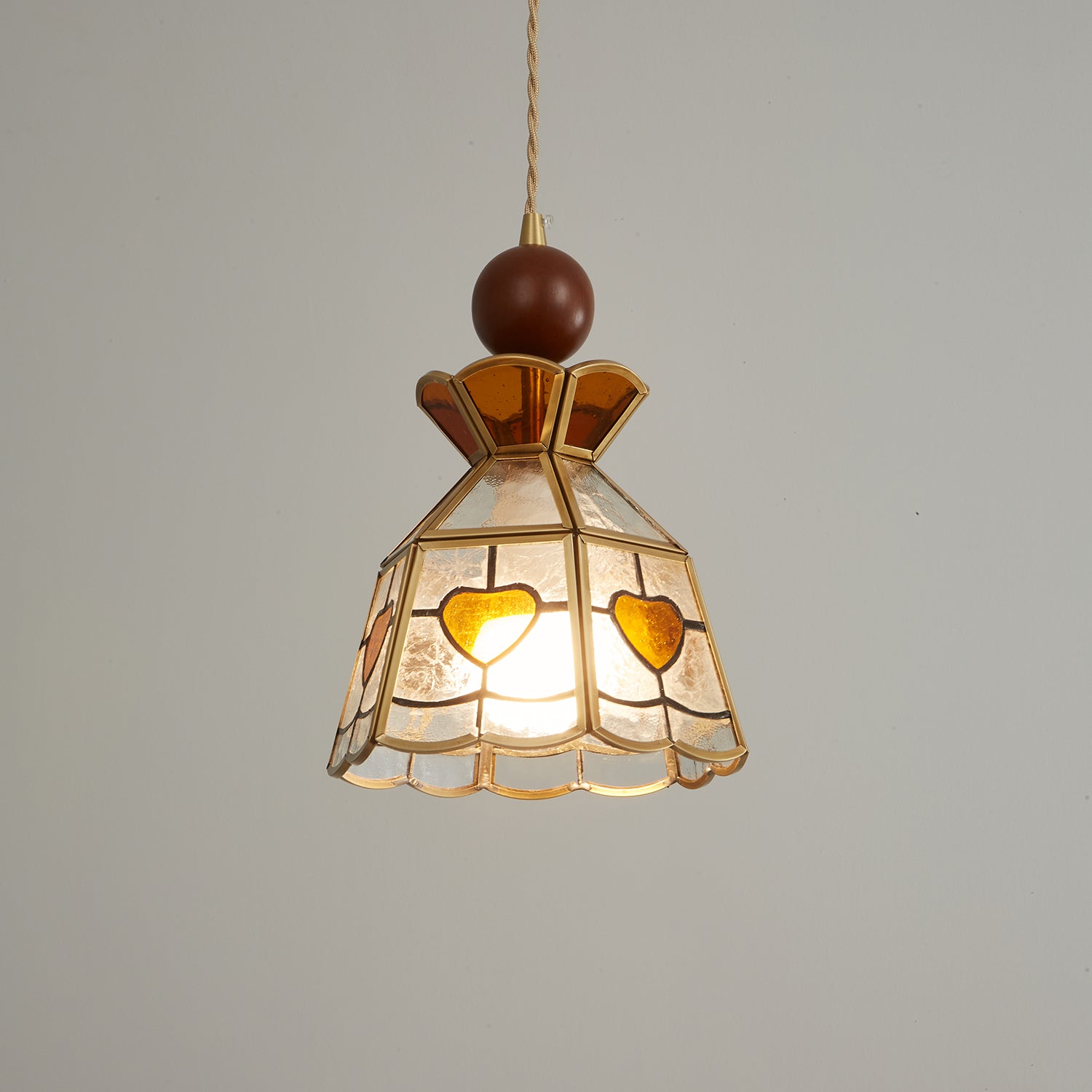 Tiffany Stained Glass Pendant Lamp 1001 pendant Lamp