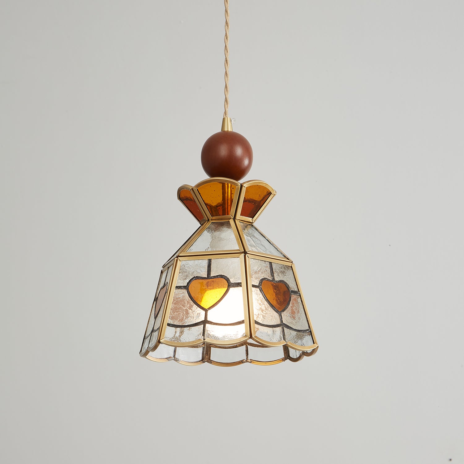Tiffany Stained Glass Pendant Lamp 1001 pendant Lamp
