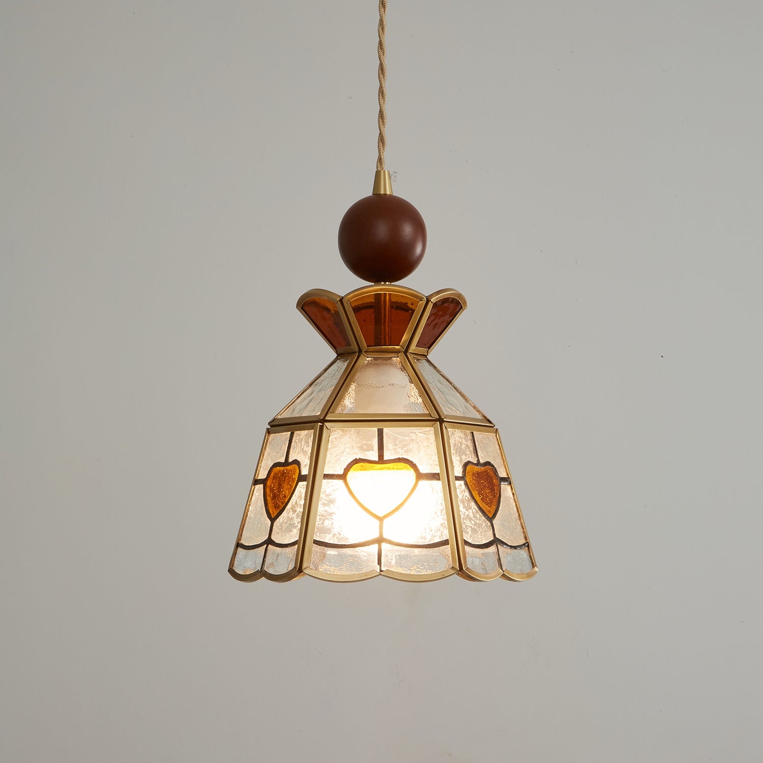 Tiffany Stained Glass Pendant Lamp 1001 pendant Lamp