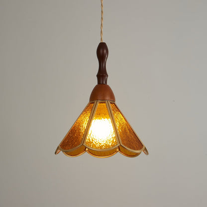 Tiffany Stained Glass Pendant Lamp 1001 pendant Lamp