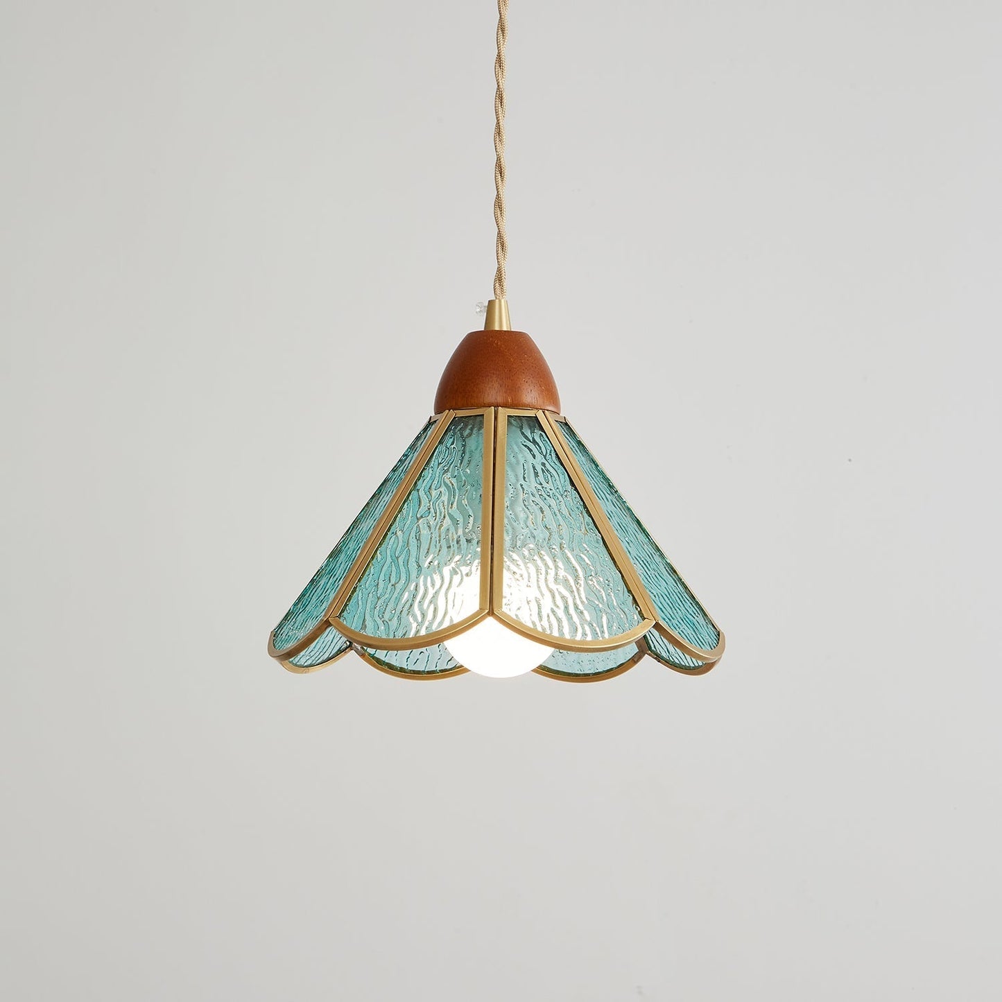 Tiffany Stained Glass Pendant Lamp 1001 pendant Lamp