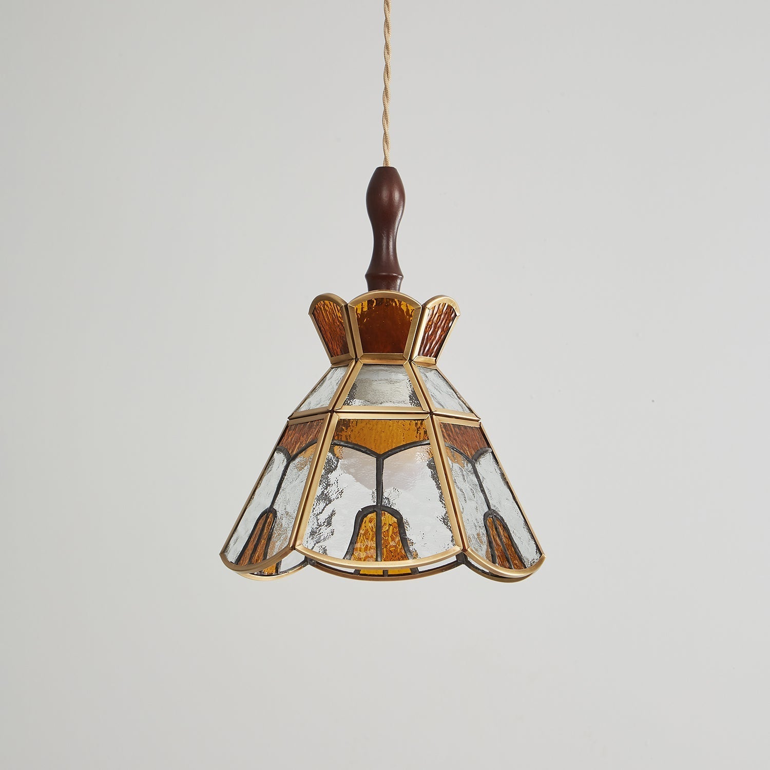 Tiffany Stained Glass Pendant Lamp 1001 pendant Lamp