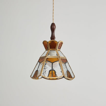 Tiffany Stained Glass Pendant Lamp 1001 pendant Lamp