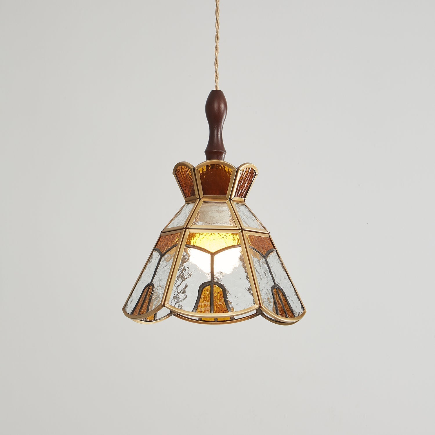 Tiffany Stained Glass Pendant Lamp 1001 pendant Lamp
