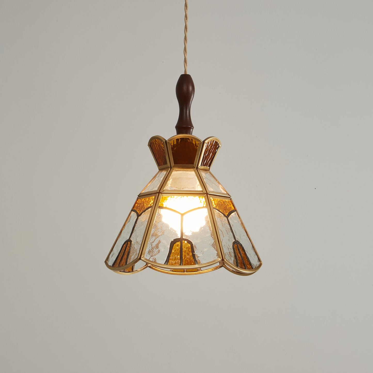 Tiffany Stained Glass Pendant Lamp 1001 pendant Lamp