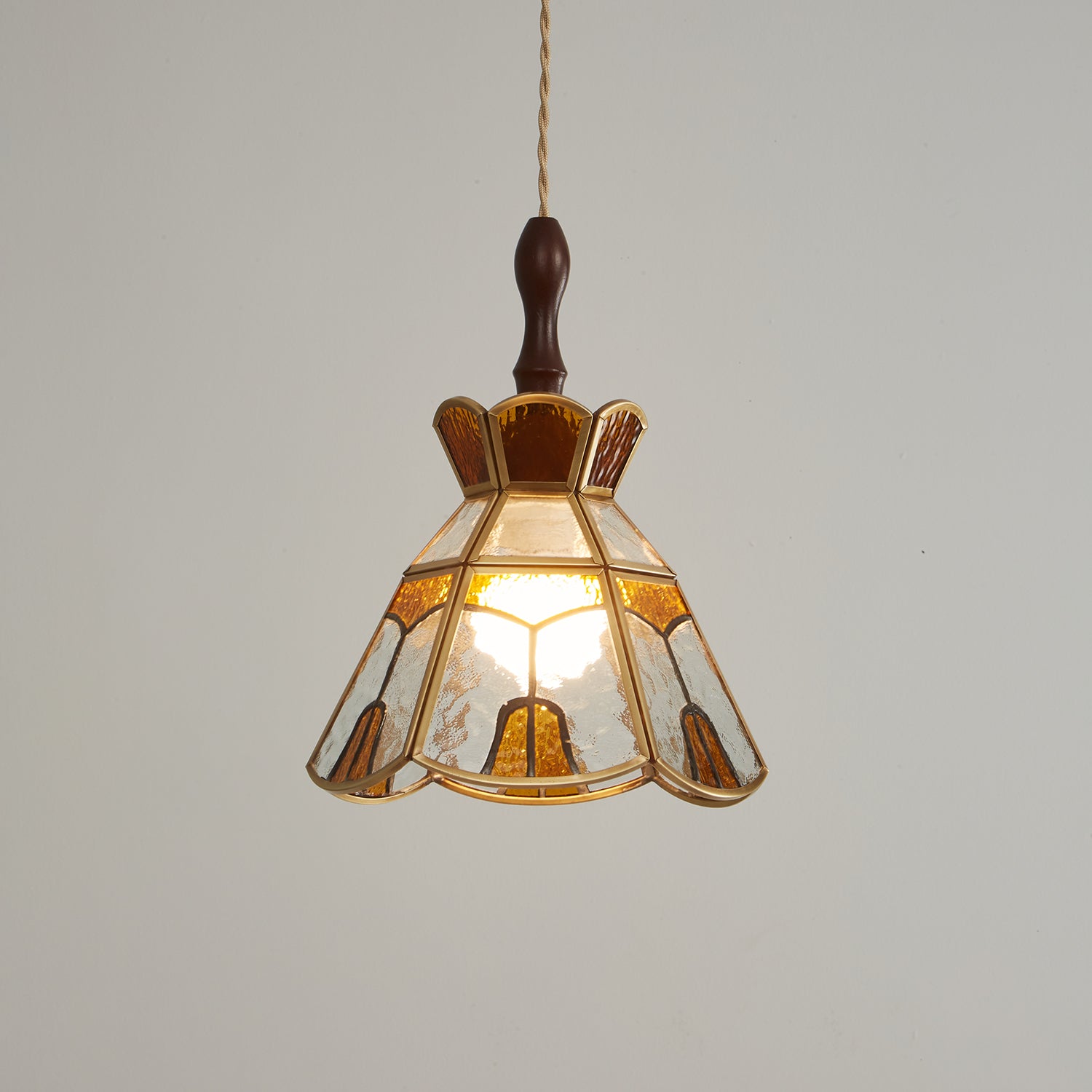 Tiffany Stained Glass Pendant Lamp 1001 pendant Lamp