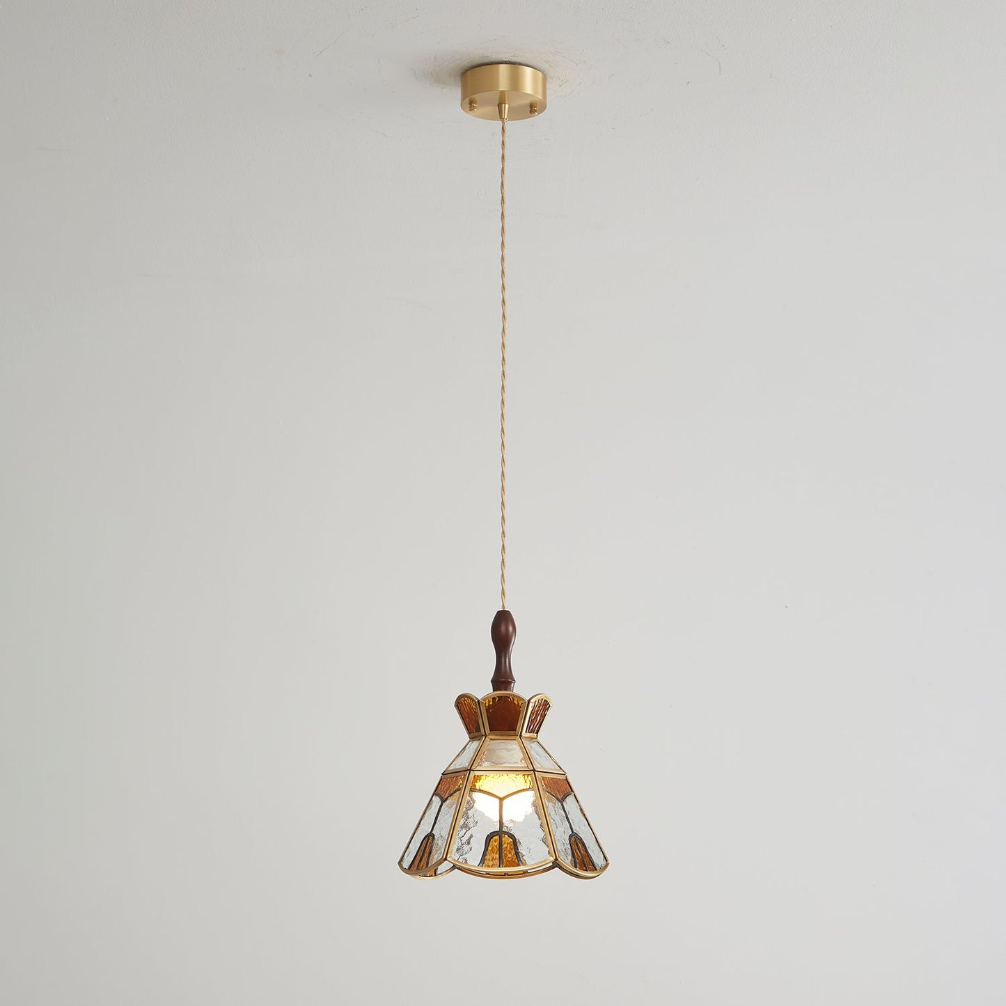 Tiffany Stained Glass Pendant Lamp 1001 pendant Lamp