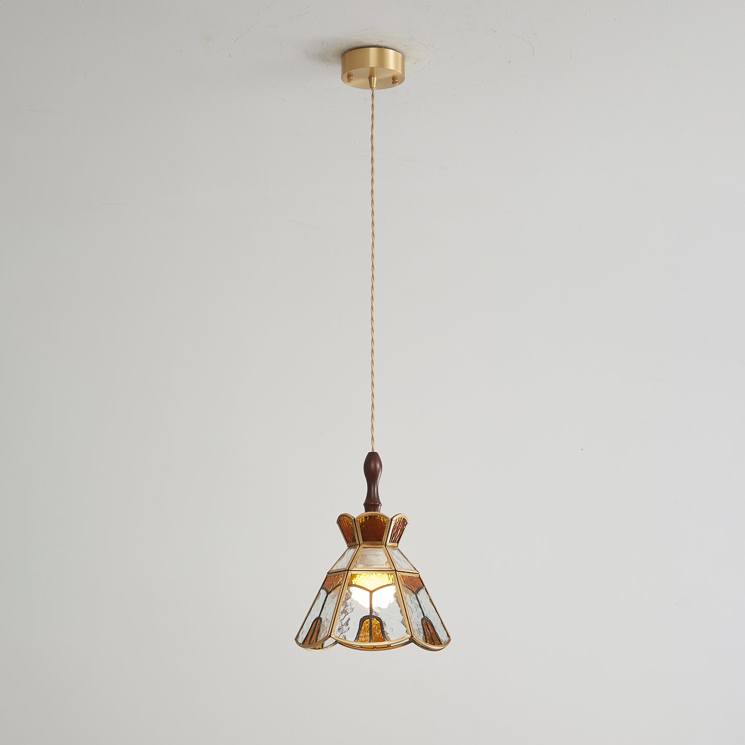 Tiffany Stained Glass Pendant Lamp 1001 pendant Lamp