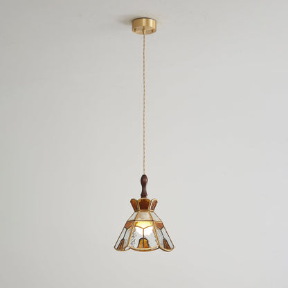Tiffany Stained Glass Pendant Lamp 1001 pendant Lamp