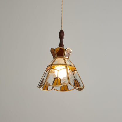 Tiffany Stained Glass Pendant Lamp 1001 pendant Lamp