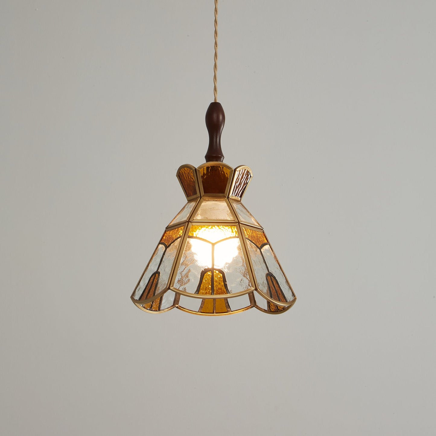 Tiffany Stained Glass Pendant Lamp 1001 pendant Lamp
