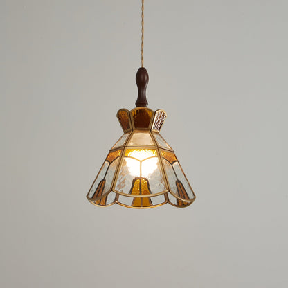 Tiffany Stained Glass Pendant Lamp 1001 pendant Lamp