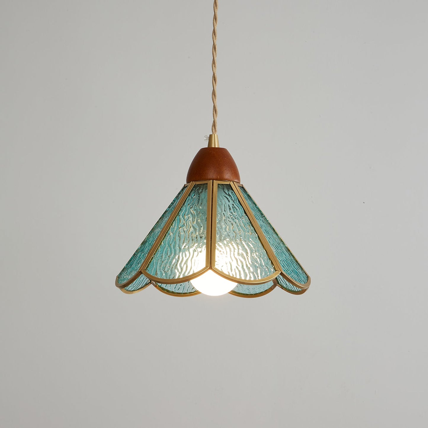 Tiffany Stained Glass Pendant Lamp 1001 pendant Lamp