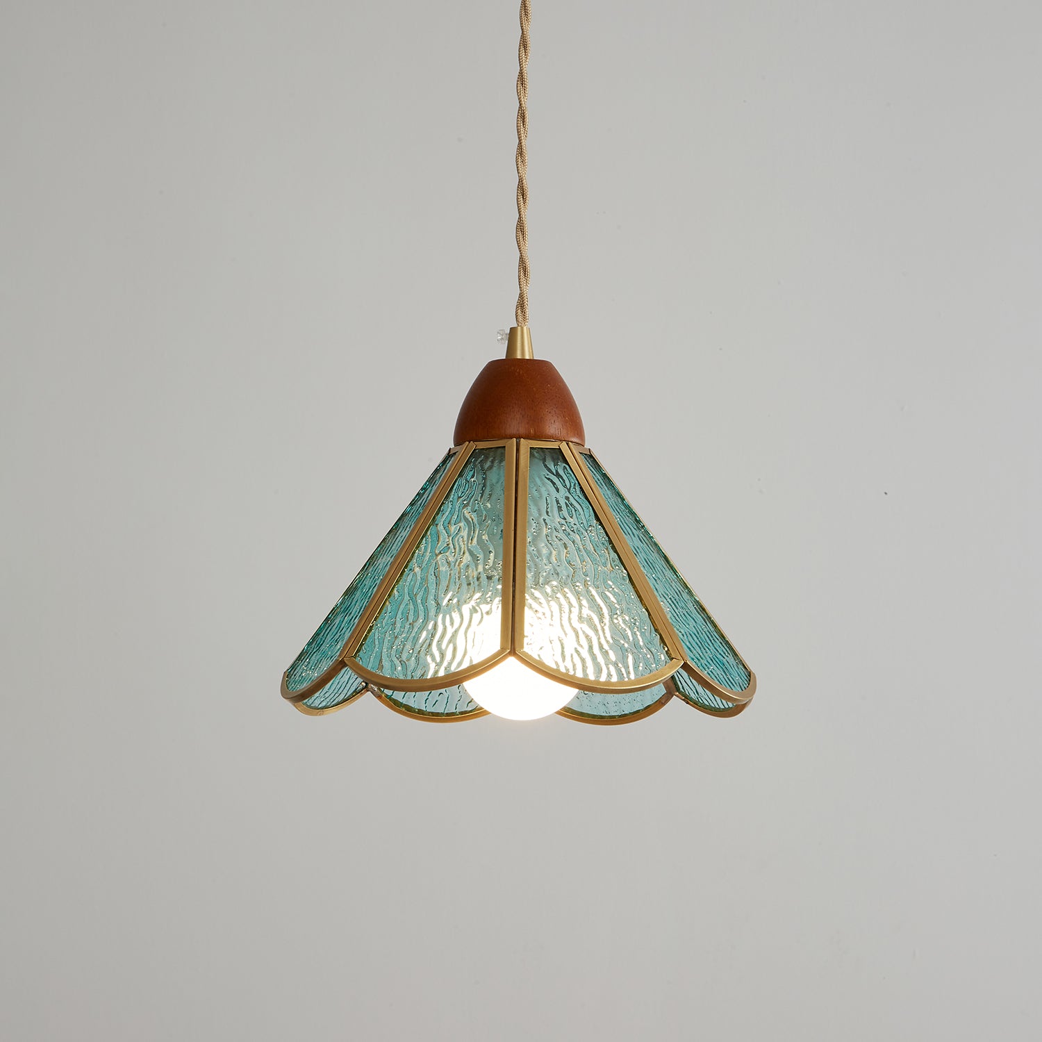 Tiffany Stained Glass Pendant Lamp 1001 pendant Lamp