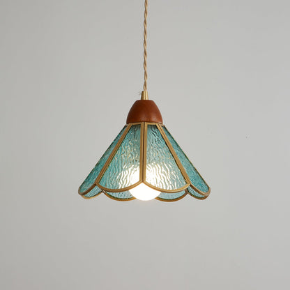 Tiffany Stained Glass Pendant Lamp 1001 pendant Lamp