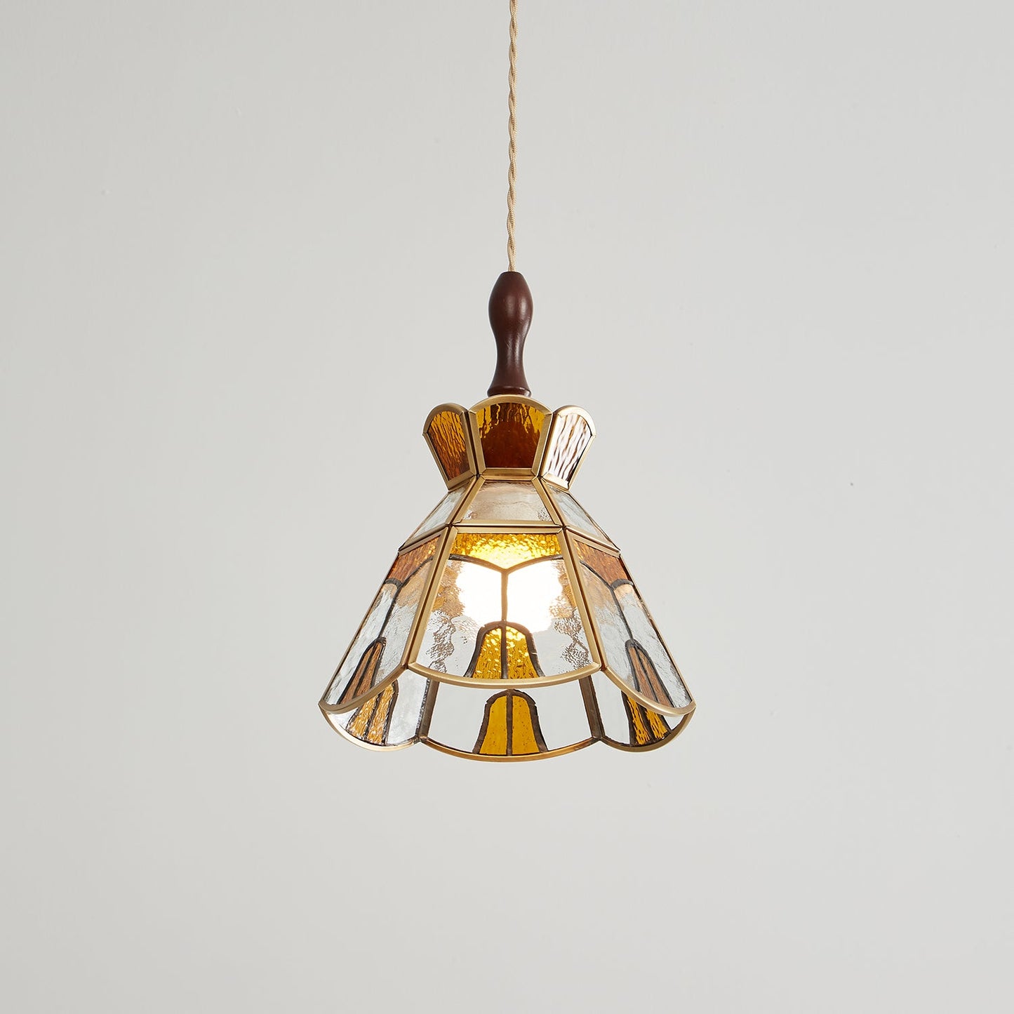 Tiffany Stained Glass Pendant Lamp 1001 pendant Lamp