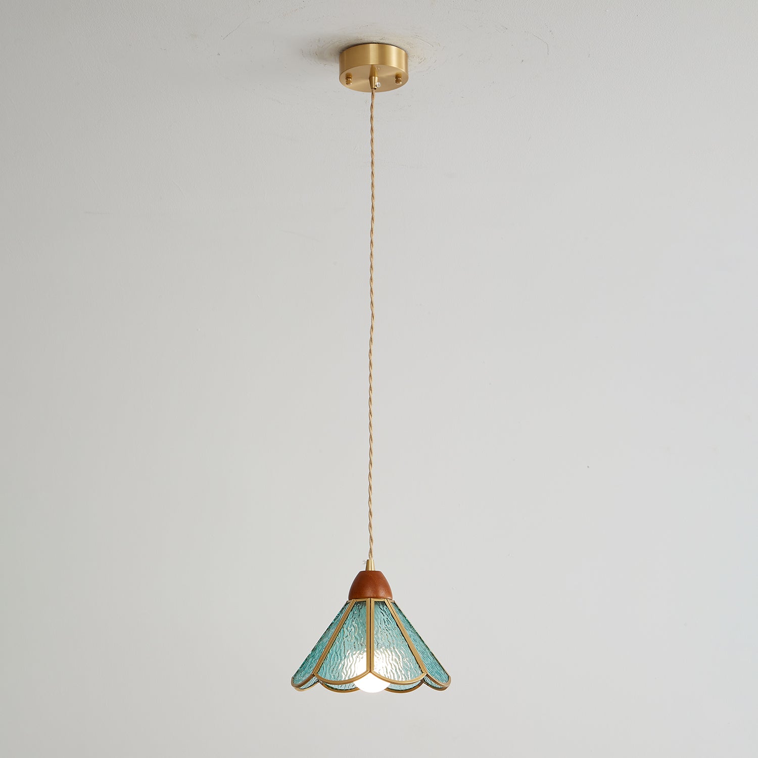 Tiffany Stained Glass Pendant Lamp 1001 pendant Lamp