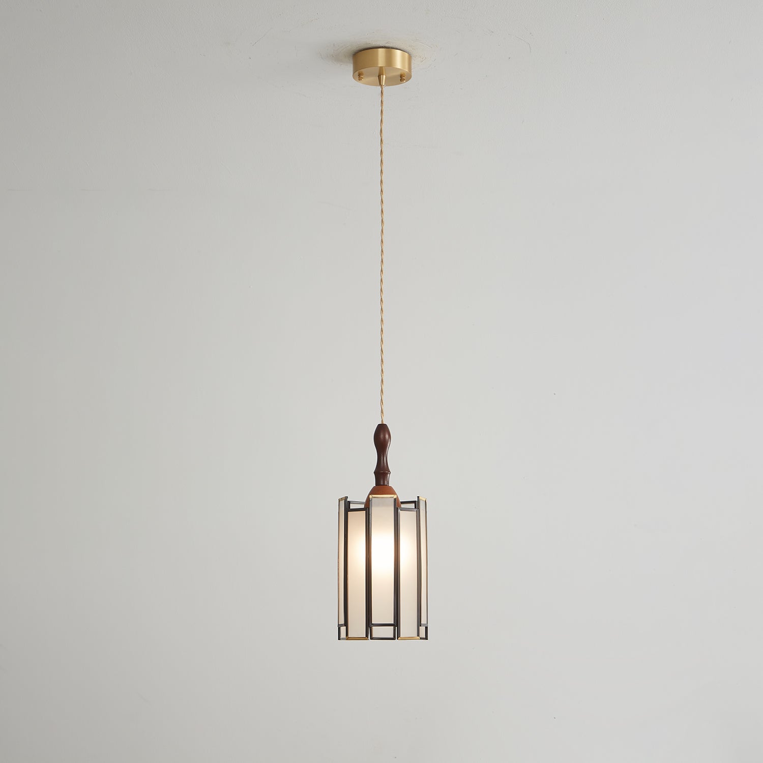 Tiffany Stained Glass Pendant Lamp 1001 pendant Lamp