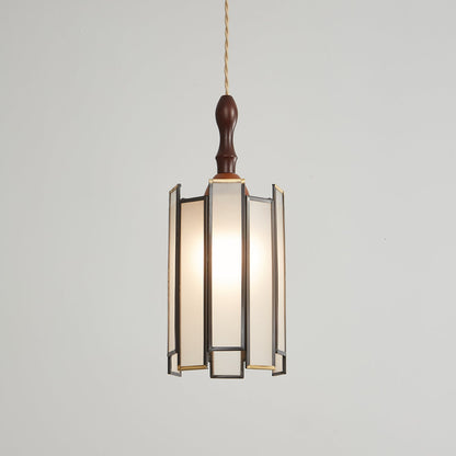 Tiffany Stained Glass Pendant Lamp 1001 pendant Lamp