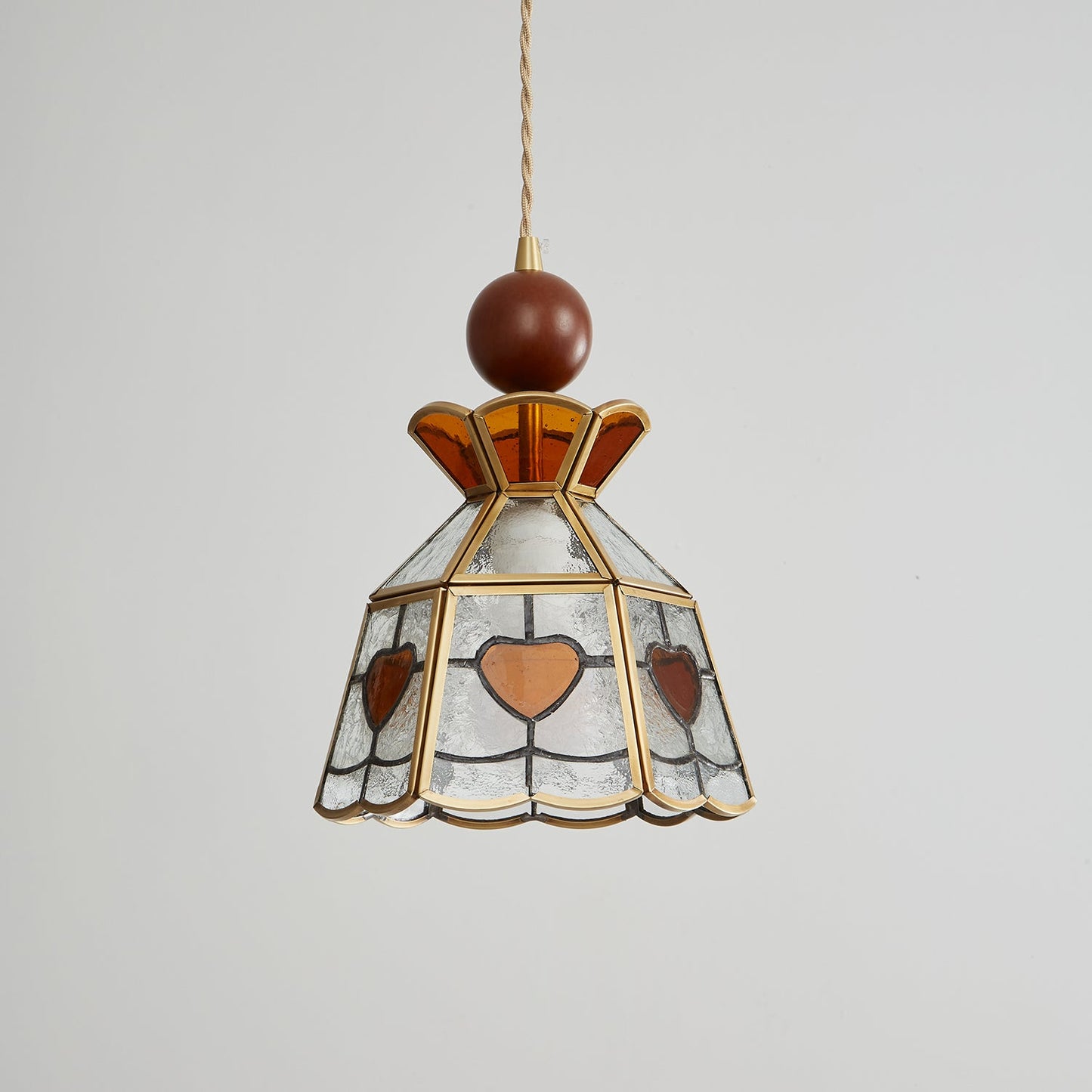 Tiffany Stained Glass Pendant Lamp 1001 pendant Lamp
