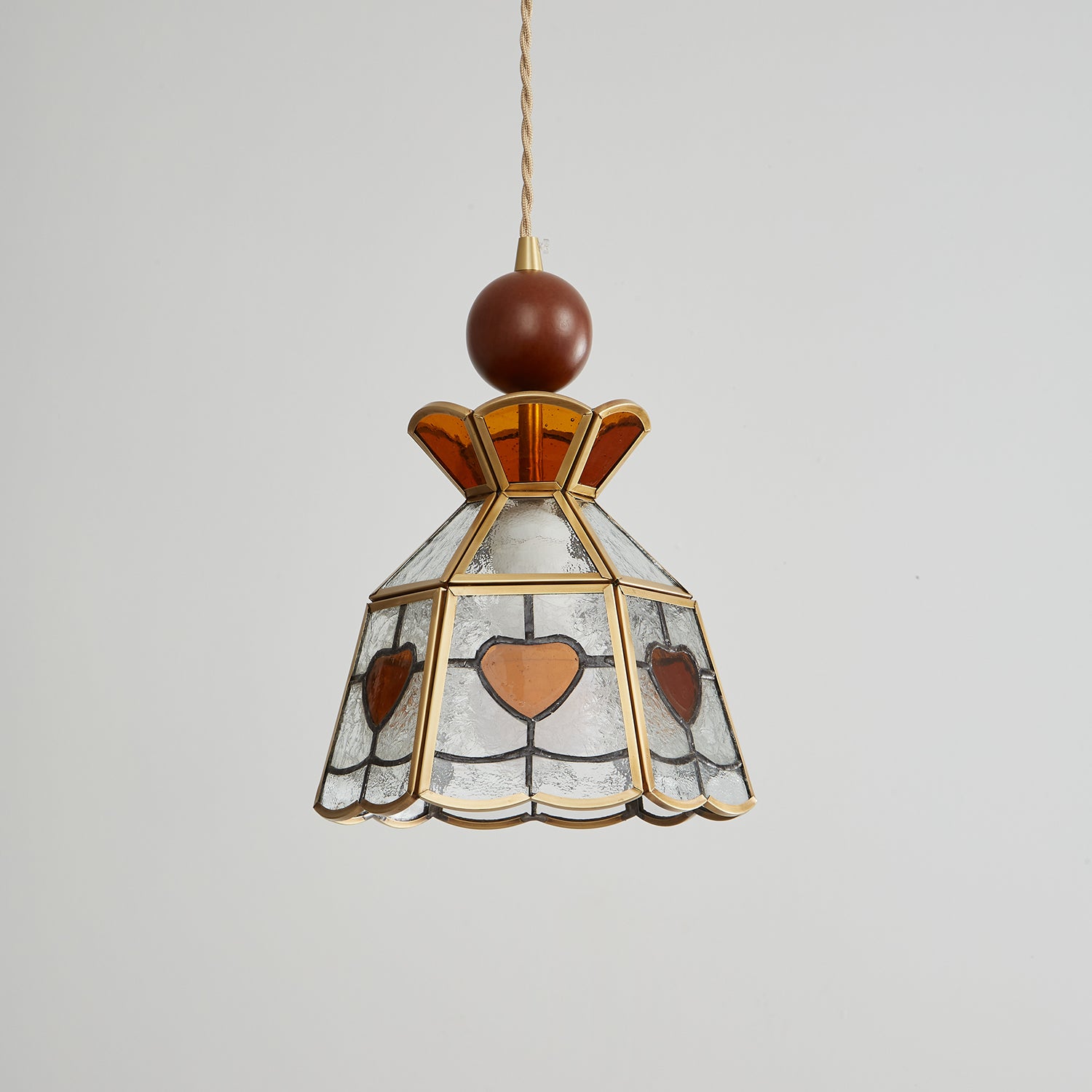 Tiffany Stained Glass Pendant Lamp 1001 pendant Lamp