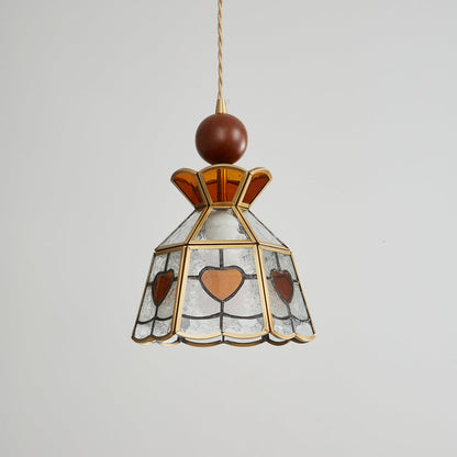 Tiffany Stained Glass Pendant Lamp 1001 pendant Lamp