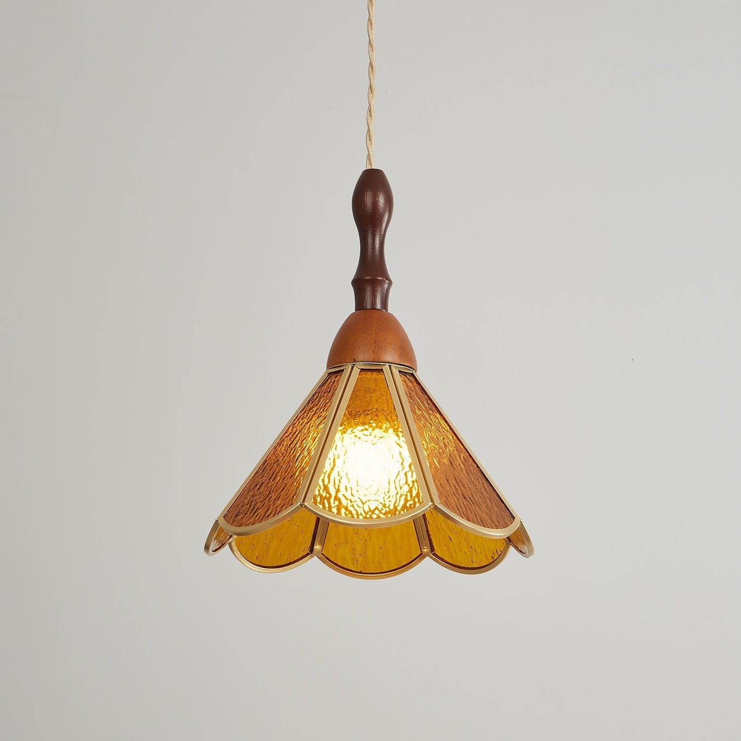 Tiffany Stained Glass Pendant Lamp 1001 pendant Lamp