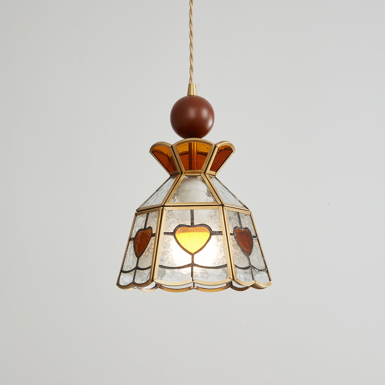 Tiffany Stained Glass Pendant Lamp 1001 pendant Lamp