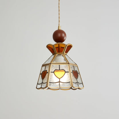 Tiffany Stained Glass Pendant Lamp 1001 pendant Lamp