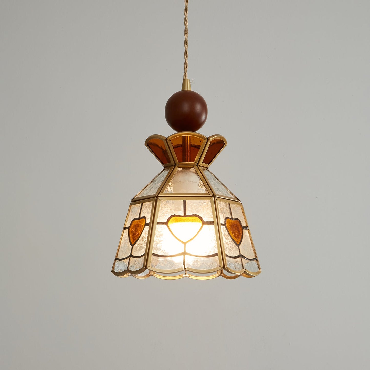 Tiffany Stained Glass Pendant Lamp 1001 pendant Lamp