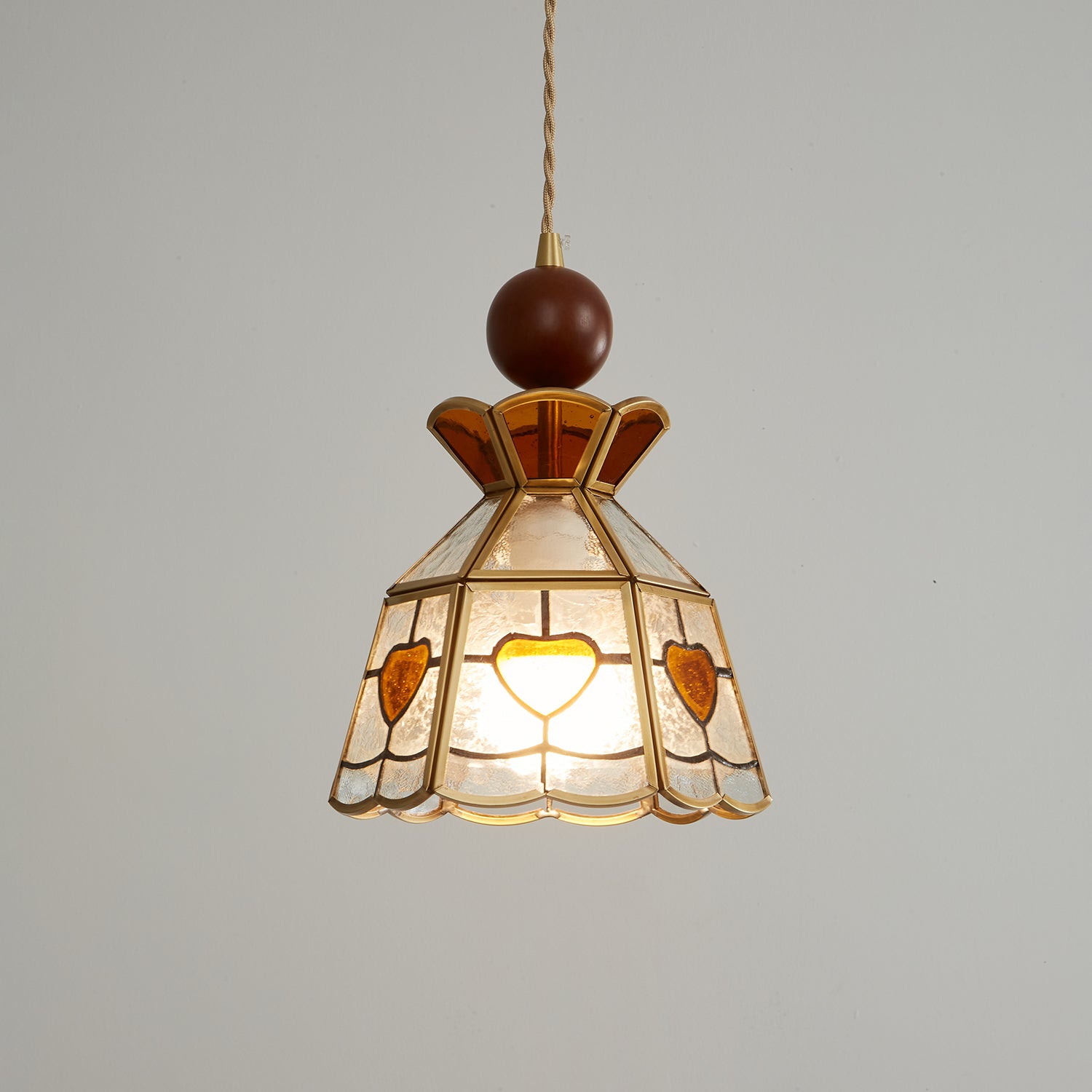 Tiffany Stained Glass Pendant Lamp 1001 pendant Lamp
