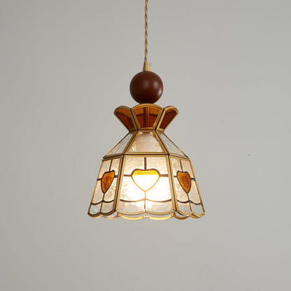 Tiffany Stained Glass Pendant Lamp 1001 pendant Lamp