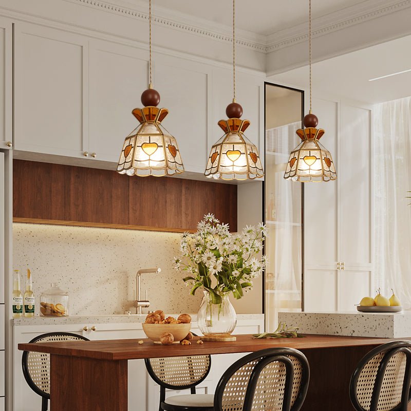 Tiffany Stained Glass Pendant Lamp 1001 pendant Lamp